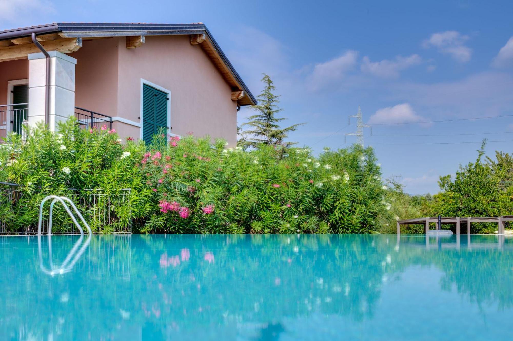 Tenuta Di Palu Bardolino Exterior foto